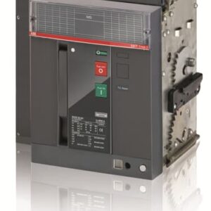 1SDA073525R1 – E2.2N/MS W MP 800, 4P ABB ACB – Emax 2 Circuit Breaker- Withdrawable