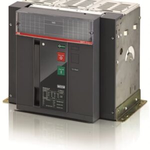 1SDA073419R1 – E4.2H/MS F HR 3200, 3P ABB ACB – Emax 2 Circuit Breaker- Fixed
