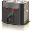 1SDA073421R1 – E4.2N/MS F HR 4000, 3P ABB ACB – Emax 2 Circuit Breaker- Fixed