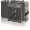1SDA073545R1 – E4.2H/MS W MP 4000, 4P ABB ACB – Emax 2 Circuit Breaker- Withdrawable