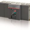1SDA073425R1 – E6.2X/MS F HR 4000, 3P ABB ACB – Emax 2 Circuit Breaker- Fixed