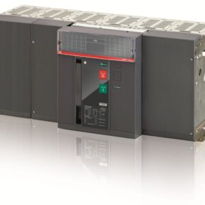 1SDA073429R1 – E6.2X/MS F HR 6300, 3P ABB ACB – Emax 2 Circuit Breaker- Fixed
