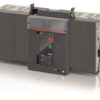 1SDA073512R1 – E6.2H/MS W MP 6300, 3P ABB ACB – Emax 2 Circuit Breaker- Withdrawable