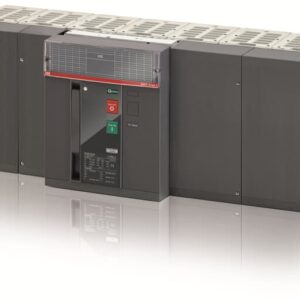 1SDA073463R1 – E6.2H/MS F HR 4000, 4P ABB ACB – Emax 2 Circuit Breaker- Fixed