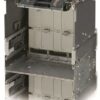 1SDA073913R1 – E4.2 W FP HR HR 3200, 3P ABB ACB – Emax 2 Circuit Breaker- Withdrawable