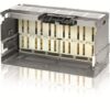 1SDA073920R1 – E6.2 W FP HR HR 6300 or X HR HR, 3P ABB ACB – Emax 2 Circuit Breaker- Withdrawable
