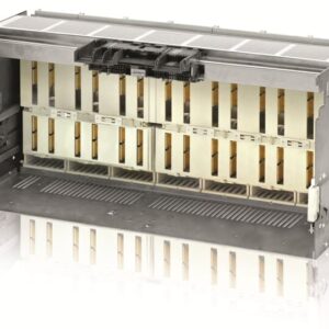 1SDA073918R1 – E6.2 W FP HR HR 5000, 4P ABB ACB – Emax 2 Circuit Breaker- Withdrawable
