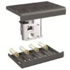 1SDA066278R1 – KIT P MP XT2 3p ABB MCCB – Tmax XT Accessories