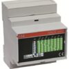 1SDA051357R1 – UVD T1..T6 – XT1..XT4 24..30Va.c./d.c. ABB MCCB – Tmax T Accessories