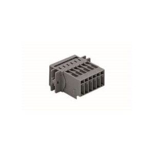 1SDA066412R1 – CONNECT. PLUG-SOCK. SWITC.15PIN XT1..XT4 ABB MCCB – Tmax XT Accessories