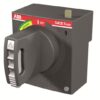 1SDA066475R1 – RHD XT1-XT3 F/P STAND. DIRECT ABB MCCB – Tmax XT Accessories