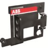1SDA105102R1 – PLL XT6 PADLOCKS DEVICE OPEN ABB MCCB – Tmax XT Accessories