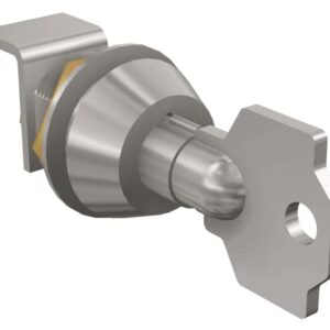1SDA105084R1 – RHL Ronis key lock open, same Type C keys – RHx/FLD ABB MCCB – Tmax XT Accessories
