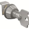 1SDA105089R1 – RHL Ronis key lock open, same Type D keys – FLD ABB MCCB – Tmax XT Accessories