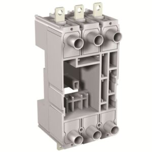 1SDA068196R1 – XT4 P FP 3p EF ABB MCCB – Tmax XT Accessories