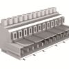 1SDA066414R1 – CONNECT. PLUG-SOCK. FP 12PIN XT2-XT4 ABB MCCB – Tmax XT Accessories