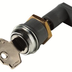 1SDA060658R1 – KLF-D T6 KEY LOCK SEV.FRO/ROT.HANDLE1 ABB MCCB – Tmax T Accessories