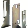 1SDA062129R1 – PLATE MECH.INTER. T7-T7M-X1 WALL FIXED ABB MCCB – Tmax T Accessories