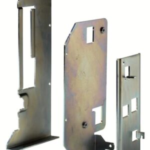1SDA062129R1 – PLATE MECH.INTER. T7-T7M-X1 WALL FIXED ABB MCCB – Tmax T Accessories