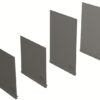 1SDA054973R1 – PB200 T4-5-7-T7M-X1 4p PART.DIV.PHA.HIGH ABB MCCB – Tmax T Accessories
