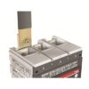 1SDA055036R1 – KIT EF T5 3pcs ABB MCCB – Tmax T Accessories