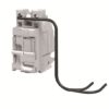 1SDA066398R1 – UVR-C XT1..XT4 F/P 110-127Vac-110-125Vdc ABB MCCB – Tmax XT Accessories