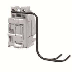 1SDA066400R1 – UVR-C XT1..XT4 F/P 380-440 Vac ABB MCCB – Tmax XT Accessories