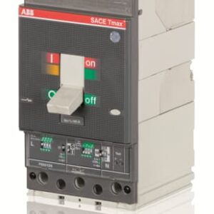 1SDA054097R1 – T4V 250 PR221DS-I In=160 3p F F ABB MCCB – Tmax T