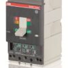 1SDA054151R1 – T4V 320 PR222DS/P-LSI In=320 3p F F ABB MCCB – Tmax T