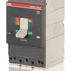 1SDA054597R1 – T4D 320 3p F F ABB MCCB – Tmax T