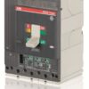 1SDA054123R1 – T4N 320 PR222DS/P-LSI In=320 4p F F ABB MCCB – Tmax T