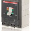 1SDA054453R1 – T5V 400 TMA 400-4000 3p F F ABB MCCB – Tmax T