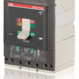 1SDA054316R1 – T5N 400 PR221DS-LS/I In=320 3p F F ABB MCCB – Tmax T