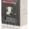 1SDA054430R1 – T5V 630 PR222DS/P-LSI In=630 3p F F ABB MCCB – Tmax T