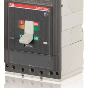 1SDA054601R1 – T5D 630 3p F F ABB MCCB – Tmax T