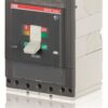1SDA054599R1 – T5D 400 3p F F ABB MCCB – Tmax T