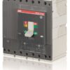 1SDA054439R1 – T5N 400 TMA 400-4000 4p F F ABB MCCB – Tmax T