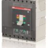 1SDA054325R1 – T5N 400 PR221DS-LS/I In=400 4p F F ABB MCCB – Tmax T