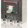 1SDA060563R1 – T6H 1000 PR222DS/P-LSI In=1000 3p F F ABB MCCB – Tmax T