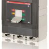1SDA060343R1 – T6D 630 3p F F ABB MCCB – Tmax T