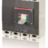 1SDA060262R1 – T6L 630 PR221DS-LS/I In=630 4p F F ABB MCCB – Tmax T