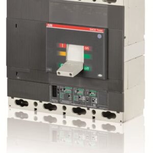 1SDA060253R1 – T6H 630 PR222DS/P-LSI In=630 4p F F ABB MCCB – Tmax T