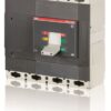 1SDA060344R1 – T6D 630 4p F F ABB MCCB – Tmax T