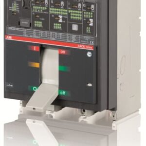 1SDA062643R1 – T7H 800 PR232/P LSI In=800A 3p F F ABB MCCB – Tmax T