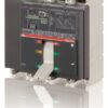 1SDA062650R1 – T7H 800 PR231/P LS/I In=800A 4p F F ABB MCCB – Tmax T