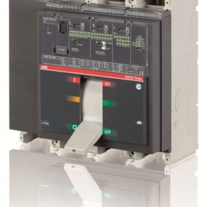 1SDA063035R1 – T7H 1600 PR232/P LSI In=1600A 4p F F ABB MCCB – Tmax T