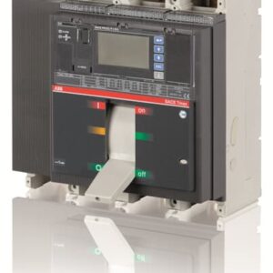 1SDA061977R1 – T7S 800 PR332/P LSI In=800A 4p F F ABB MCCB – Tmax T