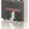 1SDA062037R1 – T7D 1250 4p F F ABB MCCB – Tmax T