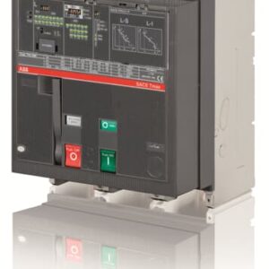 1SDA062658R1 – T7H 800 PR231/P LS/I In=800A 3p F F M ABB MCCB – Tmax T