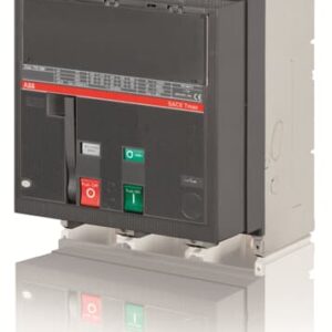 1SDA062038R1 – T7D 1250 3p F F M ABB MCCB – Tmax T